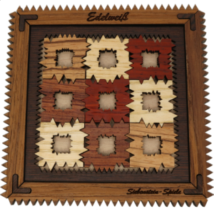 Edelweiss 9.0 (Frame 2)