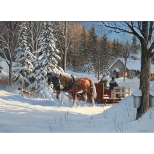 Sugar Shack Horses