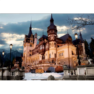Peles Castle