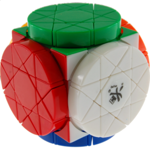 Wheel of Wisdom – Stickerless