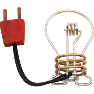 Gluhbirne (Light Bulb)