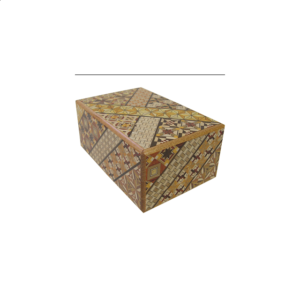 5 Sun 21 Step Koyosegi