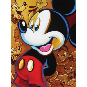 Mickey Mania: Hiya Pal