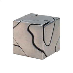 Curly Cube