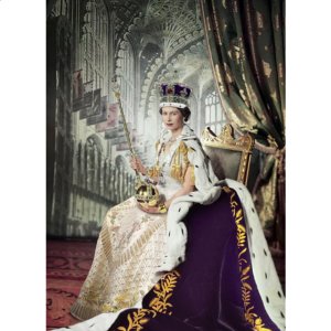 Queen Elizabeth II