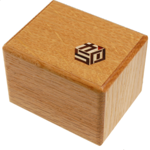 Karakuri Small Box #3