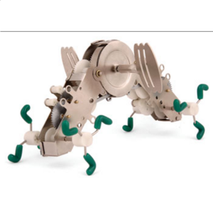 Le Pinch – Wind-up Toys