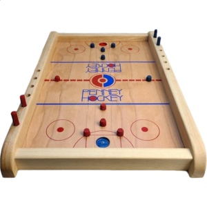 Creative Crafthouse Penny Hockey