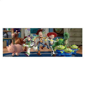 Disney Panoramic: Toy Story