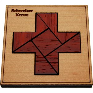 Switzerland – Square