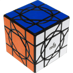 Crazy Unicorn – Black body