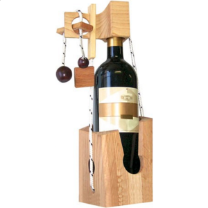 Don’t Break the Bottle – Original Edition