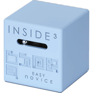 INSIDE3 – Easy Novice