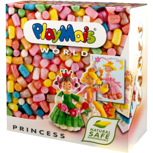 PlayMais WORLD – Princess