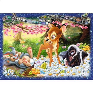 Disney Collector’s Edition: Bambi