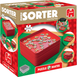 Puzzle Mates: Puzzle Sorter
