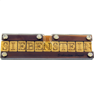 Siebenstein-Puzzle
