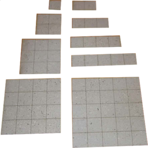 Dungeon Tiles – Stone