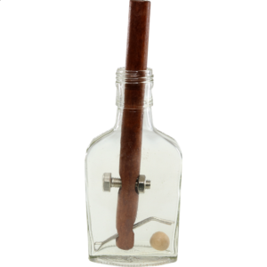 Bottle Puzzle