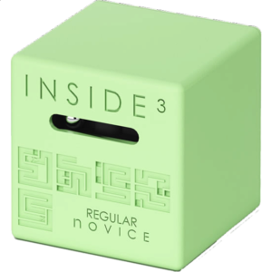 INSIDE3 – Regular Novice