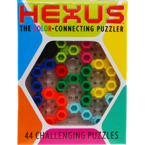Hexus