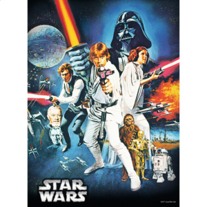 Star Wars: A New Hope