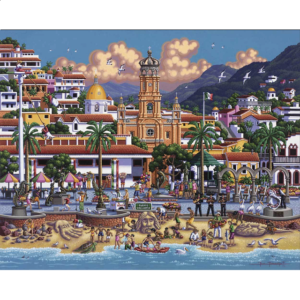 Puerto Vallarta