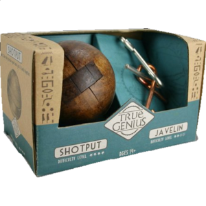 Shotput & Javelin