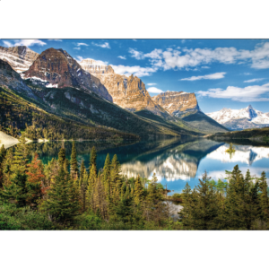 Beautiful Vista – Large Piece Format