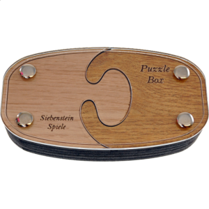 Puzzle Box 001
