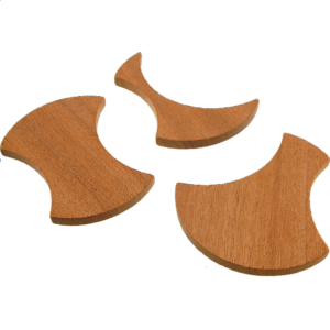 Bitten Biscuits – Wood