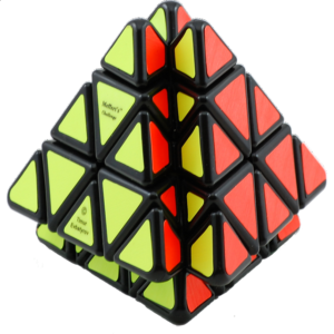 Vulcano – Black Body