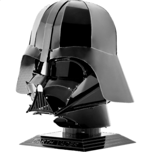 Metal Earth: Star Wars – Darth Vader Helmet