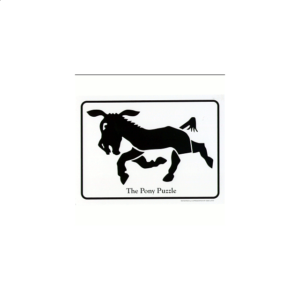 The Pony Puzzle