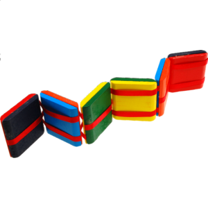 Play 2 Learn: Jacob’s Ladder