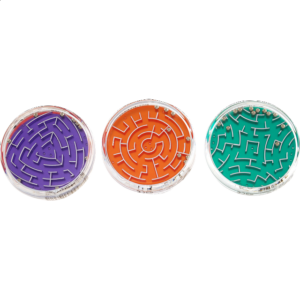 Flipsides Maze Puzzles – Set of 3
