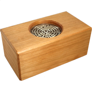 Cherry Maze Box – Limited Edition