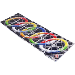 12 Panel Magic – Black