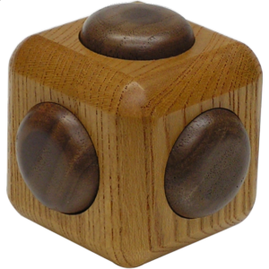 Karakuri Small Box #8