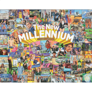 The New Millennium