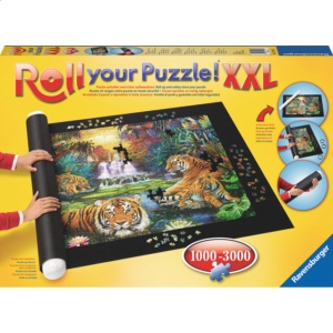 Roll your Puzzle! XXL