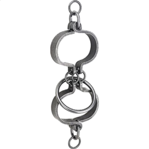 Self Restraint – The Tavern Puzzle Collection