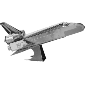 Metal Earth – Space Shuttle Atlantis