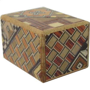 Mame 14 Step Koyosegi Pattern #2