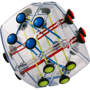 Brainstring Original Retro