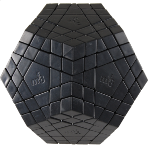 Gigaminx MF8 – DIY – Black Body