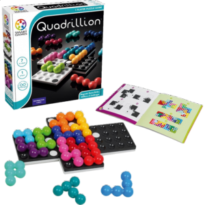 Quadrillion