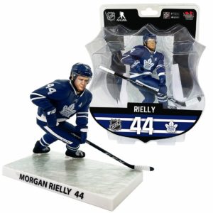 NHL Toronto Maple Leafs Morgan Rielly 6-inch Action Figure