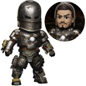 Iron Man Mark I EAA-017 Action Figure
