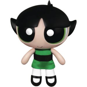 Powerpuff Girls Buttercup DAH-055G Dynamic 8-Ction Heroes Action Figure